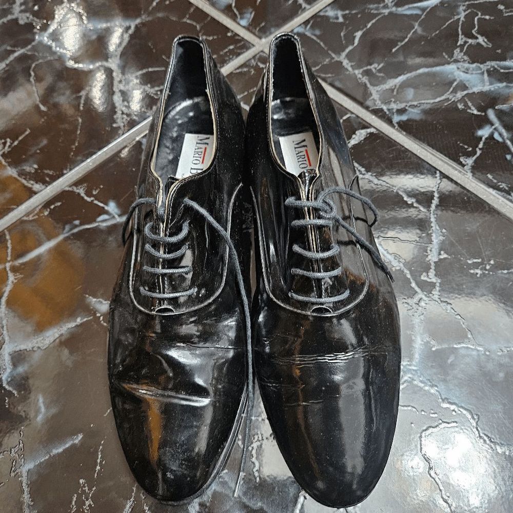 Mario Bruni Men shoes